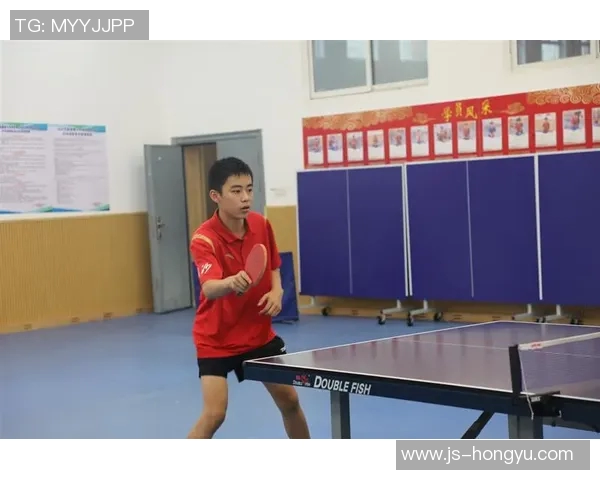 刘军独家分享乒乓球技巧与心得助你提升球技的全面指南