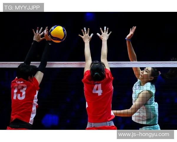 排球巨献：深入解析北京排球队如何实现完美团队协作与默契配合