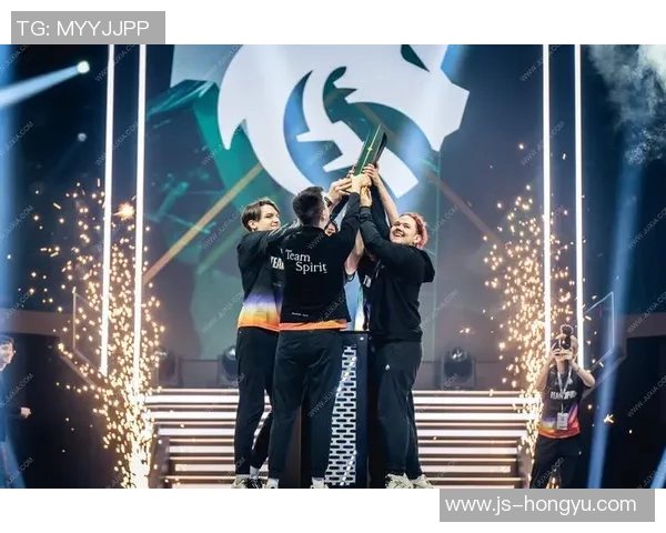 深入探讨DOTA2成功背后的秘密与杨强的独特见解