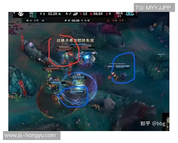 赛后分析：BLG与IG的耐力较量揭示的战术深意与团队韧性